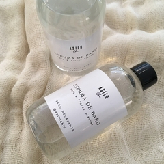 Espuma de baño (00247)