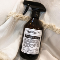 Aromatizante La Bonne Vie x500ml (00042) - comprar online