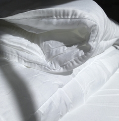 Edredon soft blanco 2.40x2.20 (00381)