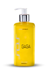 SOS Gaga - Tecnologia 3 em 1 – hidrata/reconstrói/nutre 500g
