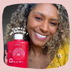 Super combo: Kit Cachorapia + Cronograma Capilar Completo com pH balancer + 5 óleos de rícino. - Grupo MHPRO Cosméticos 