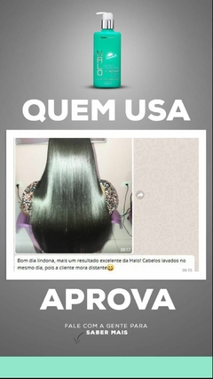 Super Combo!! 1 Halo + 1 SOS Gaga + 1 3 Minutos Gaga + 2 BB Crean