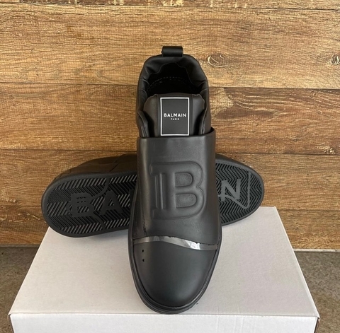 Balmain Slip-on