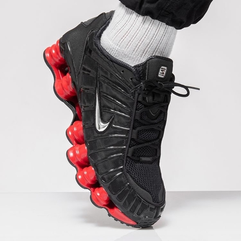 Nike Shox TL 12 Mola