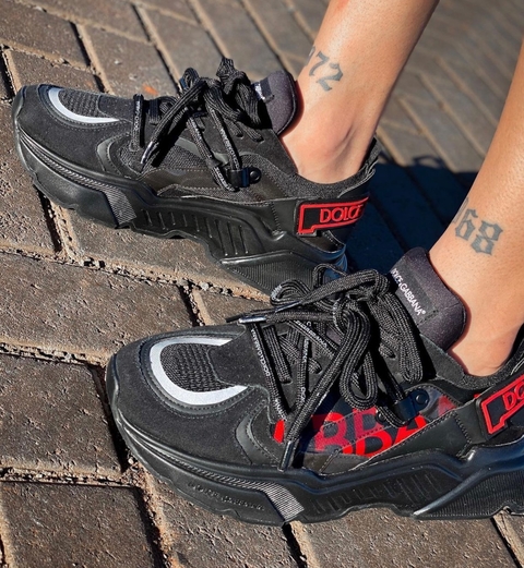 Dolce & Gabbana DayMaster