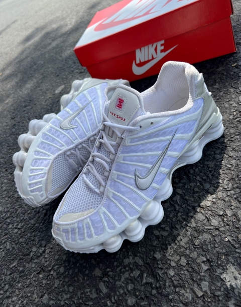 Nike Shox TL 12 Mola