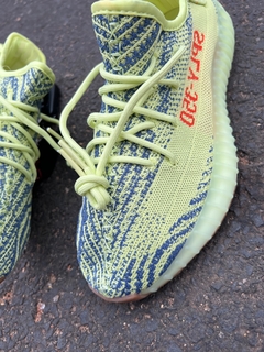 Adidas Yeezy Boost 350 V2 Frozen - comprar online
