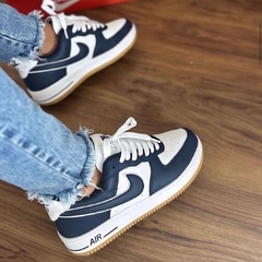 Nike Air Force 1 College Pack - comprar online