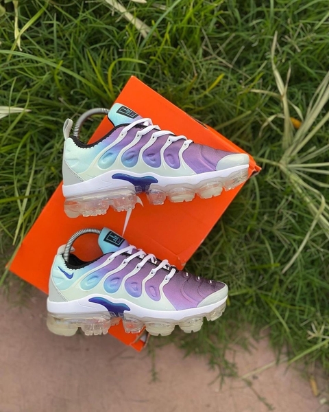 Nike Vapormax Plus
