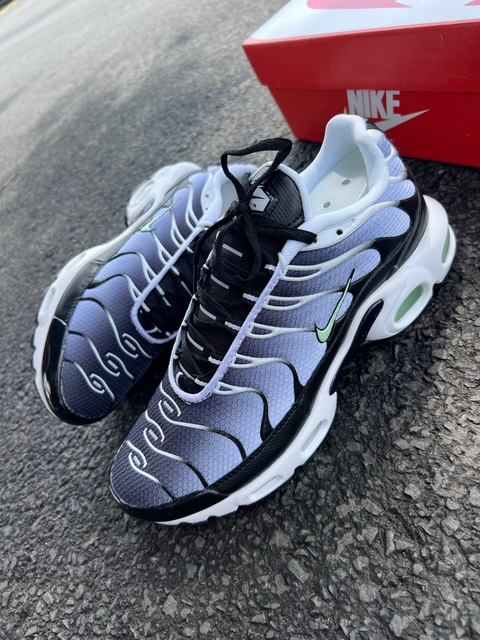 Nike Air Max Plus TN “Seafoam”