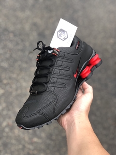Nike Shox NZ 4 Mola - comprar online