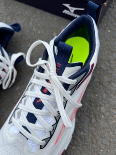 Mizuno Prophecy 11 na internet