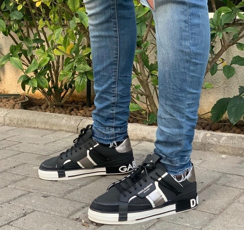 Dolce & Gabbana Portofino