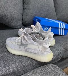 Imagem do Adidas Yeezy Boost 350 Static Refletive
