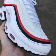 Nike Air Max 97 TN Refletivo