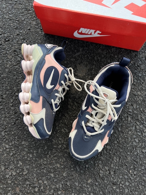 Nike Shox TL 12 Mola