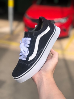 Imagem do Vans Old Skool Tradicional