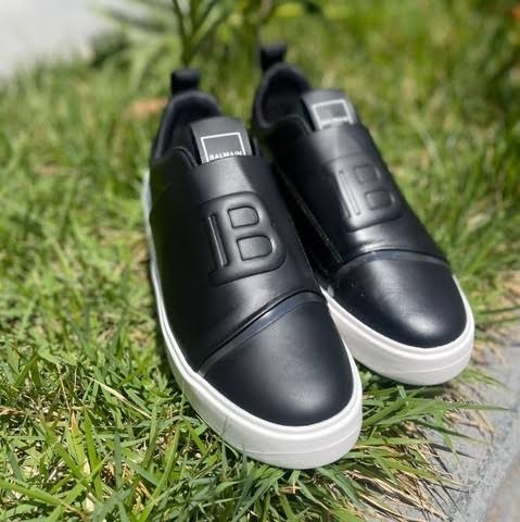 Balmain Slip-on