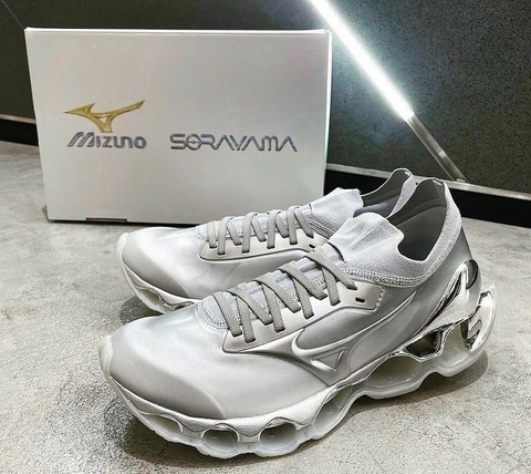 Mizuno Sorayama