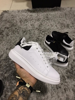 Alexander McQueen  - comprar online