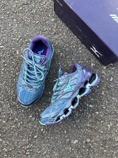 Mizuno Prophecy 7