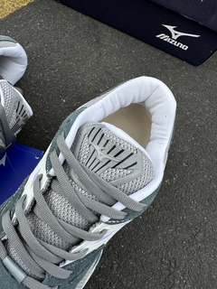 Mizuno Prophecy LS - MTL Outlet