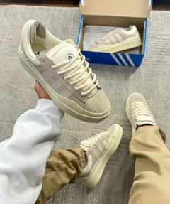 Adidas Campus 00s x Bad Bunny - MTL Outlet