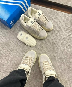 Adidas Campus 00s x Bad Bunny - comprar online