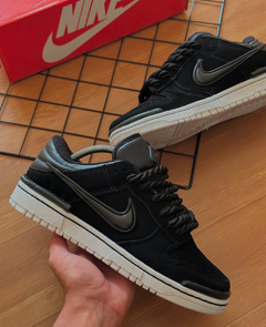 Nike Dunk Low Twist na internet