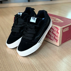 Vans KNU Skool na internet