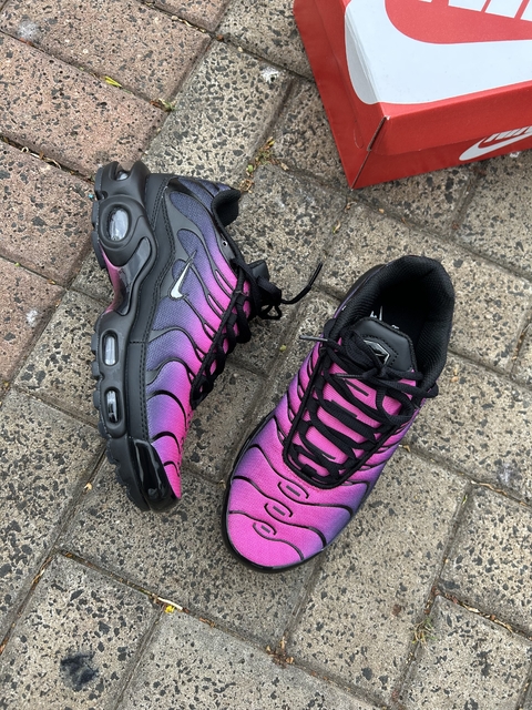 Nike Air Max Plus TN
