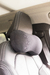 SUPORTE PILLOW CAR VISCO PRETO PERFETTO na internet