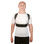 CORRETOR POSTURAL COM AJUSTE TRIPLO MERCUR B060086 na internet
