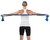 FAIXA ELASTICA PARA EXERCICIOS MERCUR BC1460