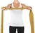 FAIXA ELASTICA PARA EXERCICIOS MERCUR BC1460 - loja online