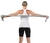 FAIXA ELASTICA PARA EXERCICIOS MERCUR BC1460 - Ortoshop Saúde