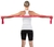 FAIXA ELASTICA PARA EXERCICIOS MERCUR BC1460 - Ortoshop Saúde