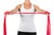 FAIXA ELASTICA PARA EXERCICIOS MERCUR BC1460 - loja online