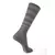 MEIA PANTURRILHA 191 CINZA HOBBY - comprar online
