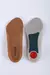 PALMILHA PLANTAR FACIA 3/4 TOVCARE - comprar online
