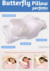 Travesseiro ButterFly Pillow na internet