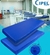 COLCHAO HOSPITALAR PVC 188X88X12 D28 CIPEL