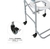 Cadeira de Banho D40 Dellamed - comprar online