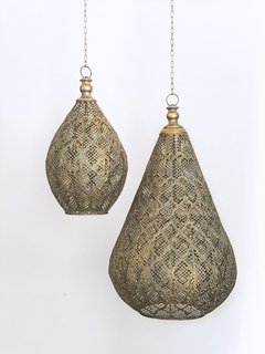 LAMPARA GOTA CHICA - comprar online