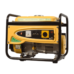 Grupo electrogeno naftero Niwa GNW-12