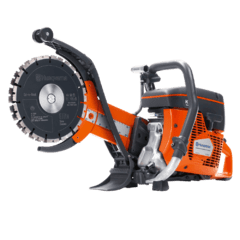 Cortadora de Potencia Husqvarna K760 Cut-n-Break