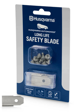 Kit de Cuchillas Automower Husqvarna (cod. 7864603) - comprar online
