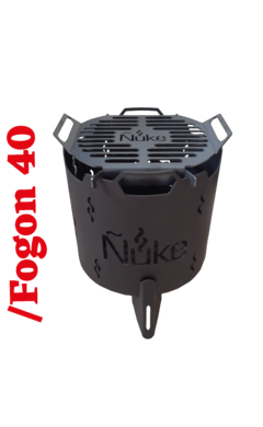 Fogón 40
