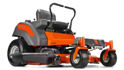 Radio cero Husqvarna Z254 F (cód. 0459001) - comprar online