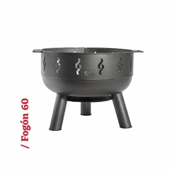 Fogón 60